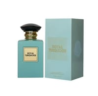 Giorgio Royal Turquoise Unisex Eau De Parfum 100ml