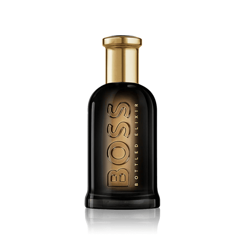 Hugo Boss Bottled Elixir For Men Parfum Intense 50ml