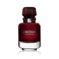 Givenchy L'Interdit For Women Eau De Parfum Rouge 80ml