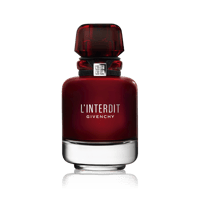 Givenchy L'Interdit For Women Eau De Parfum Rouge 80ml