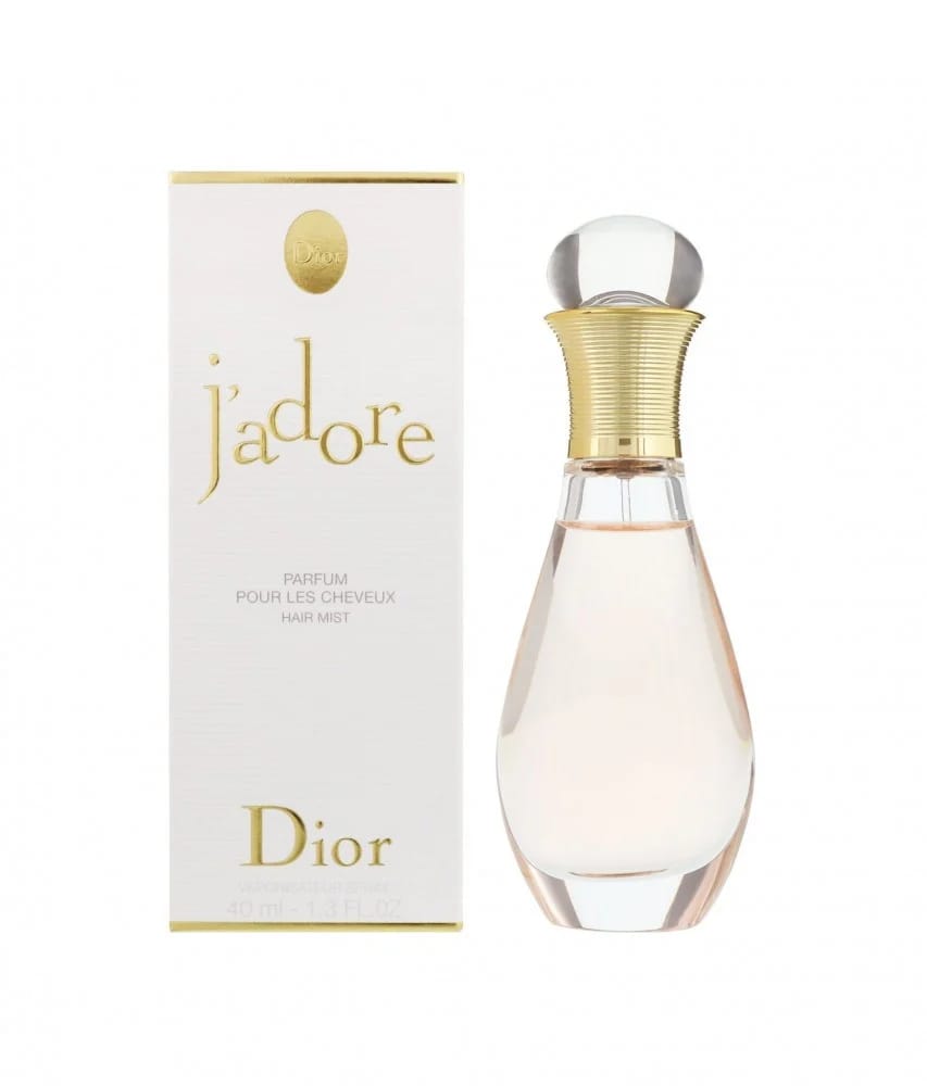 Christian Dior J'Adore For Women Parfum Hair Mist 40ml