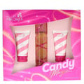 Aquolina Pink Sugar Candy Magic For Women Set Eau De Toilette 100ml‚Creamy Body Lotion 50Ml‚Glossy Shower Gel 50Ml