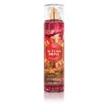 Bath & Body Works Autumn Drive For Women Fine Fragrance Mist 236ml