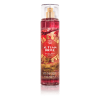 Bath & Body Works Autumn Drive For Women Fine Fragrance Mist 236ml