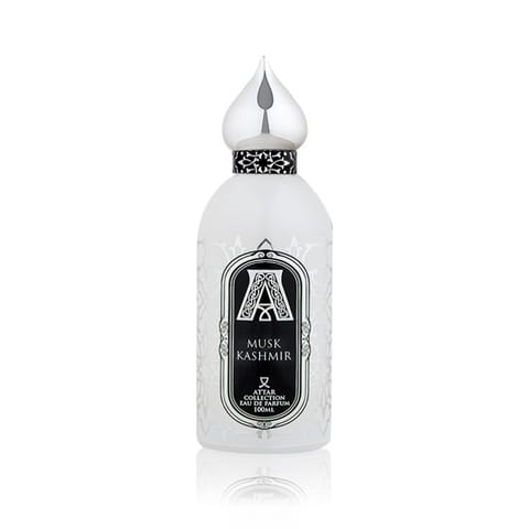 Attar Collection Musk Kashmir Unisex Eau De Parfum 100ml