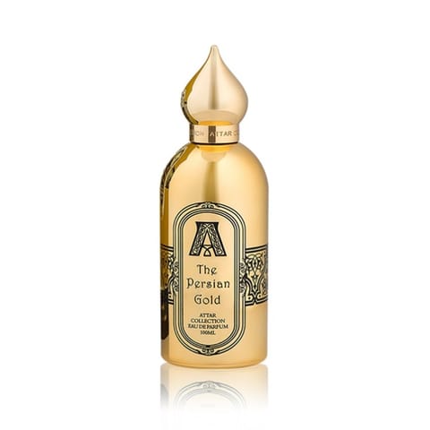 Attar Collection The Persian Gold Unisex Eau De Parfum 100ml