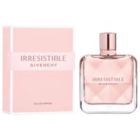 Givenchy Irresistible For Women Eau De Parfum 80ml