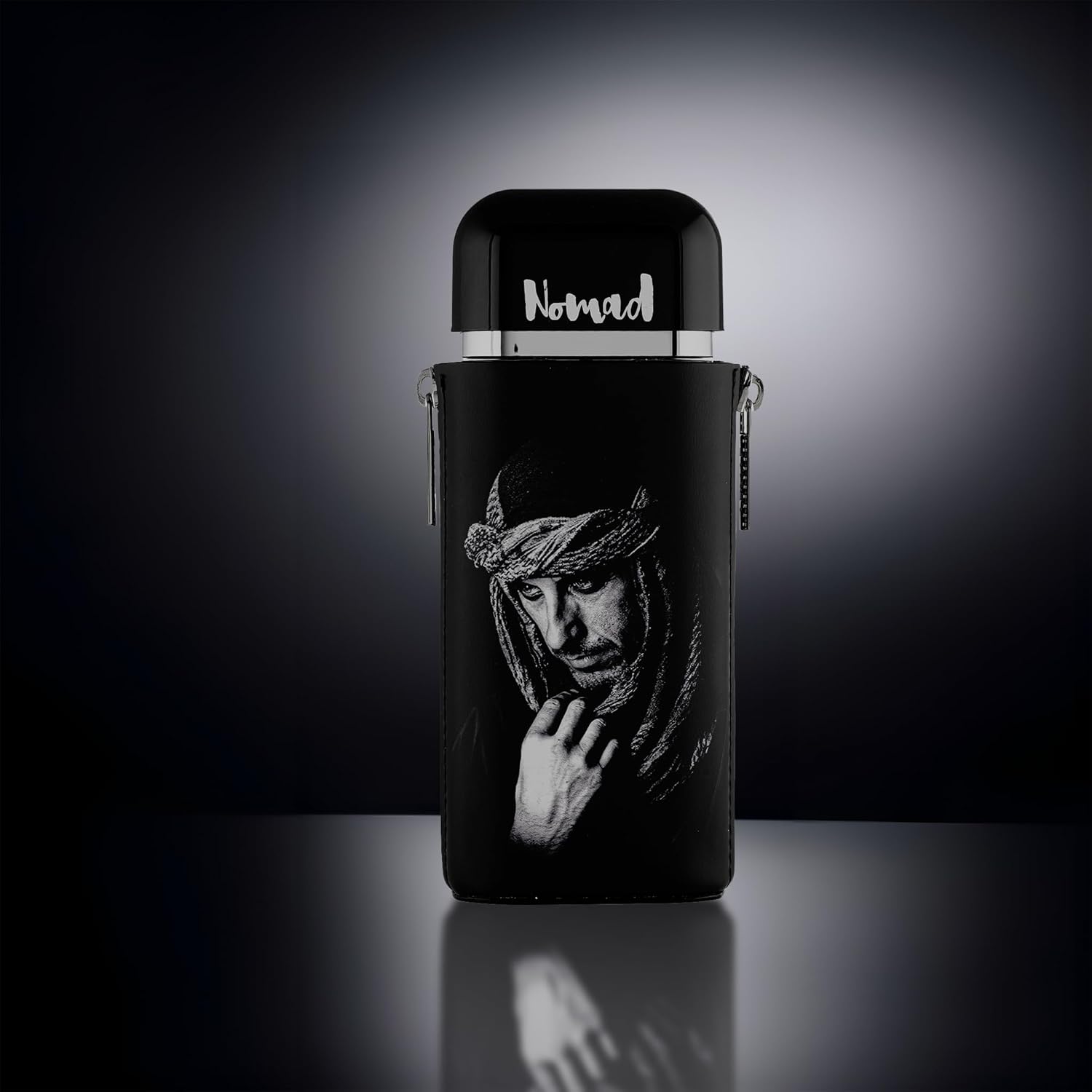 أرماف نوماد تهي وانديرير بوور هوممي للرجال أو دو بارفان 100 مل