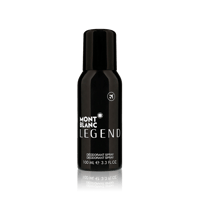 Mont Blanc Legend For Men Deodorant Spray 100ml