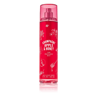 Bath & Body Works Champagne Apple & Honey For Women Fine Fragrance Mist 236ml