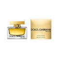 Dolce & Gabbana The One For Women Eau De Parfum 30ml