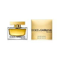 Dolce & Gabbana The One For Women Eau De Parfum 30ml