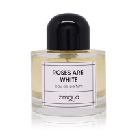 زيمايا روزز آر وايت للجنسين أو دو برفيوم 100 مل