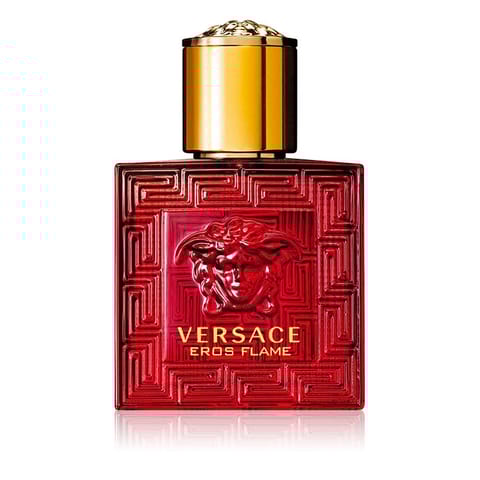 Versace Eros Flame For Men Eau De Parfum 100ml