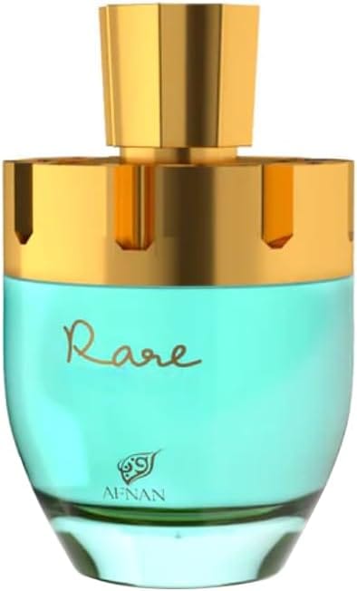 Afnan Rare Tiffany For Women Eau De Parfum 100ml