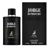 Maison Alhambra Jorge Di Profumo For Men Eau De Parfum 100ml