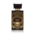 Zimaya Oud Is Great Unisex Extrait De Parfum 100ml
