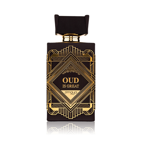 زيمايا عود إز جريت للجنسين إكستريت دو برفيوم 100 مل