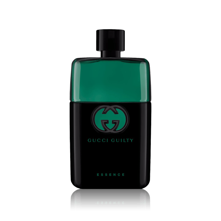 Gucci Guilty Essence Pour Homme For Men Eau De Toilette 90ml