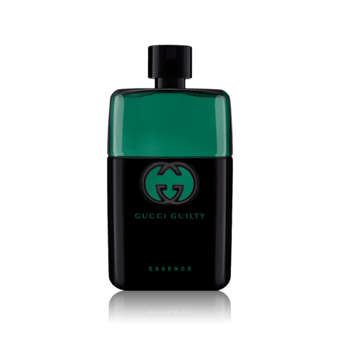 Gucci Guilty Essence Pour Homme For Men Eau De Toilette 90ml