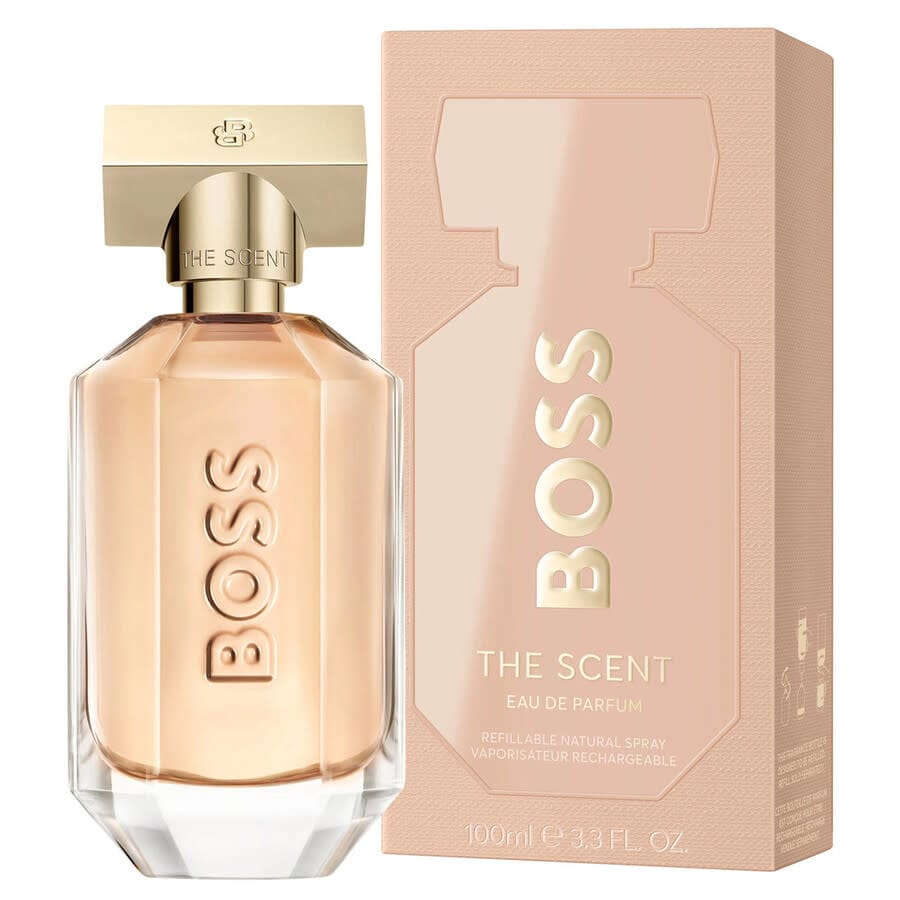 Hugo Boss The Scent For Her For Women Eau De Parfum 100ml