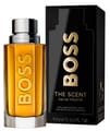 Hugo Boss The Scent For Men Eau De Toilette 100ml