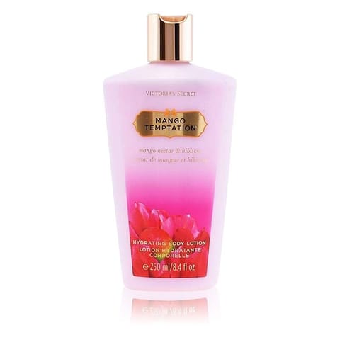 Victoria'S Secret Temptation For Women Body Lotion 250ml