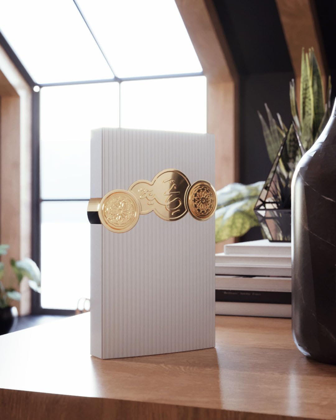 أفنان تريبوتي وهيتي للرجال أو دو بارفان 100 مل