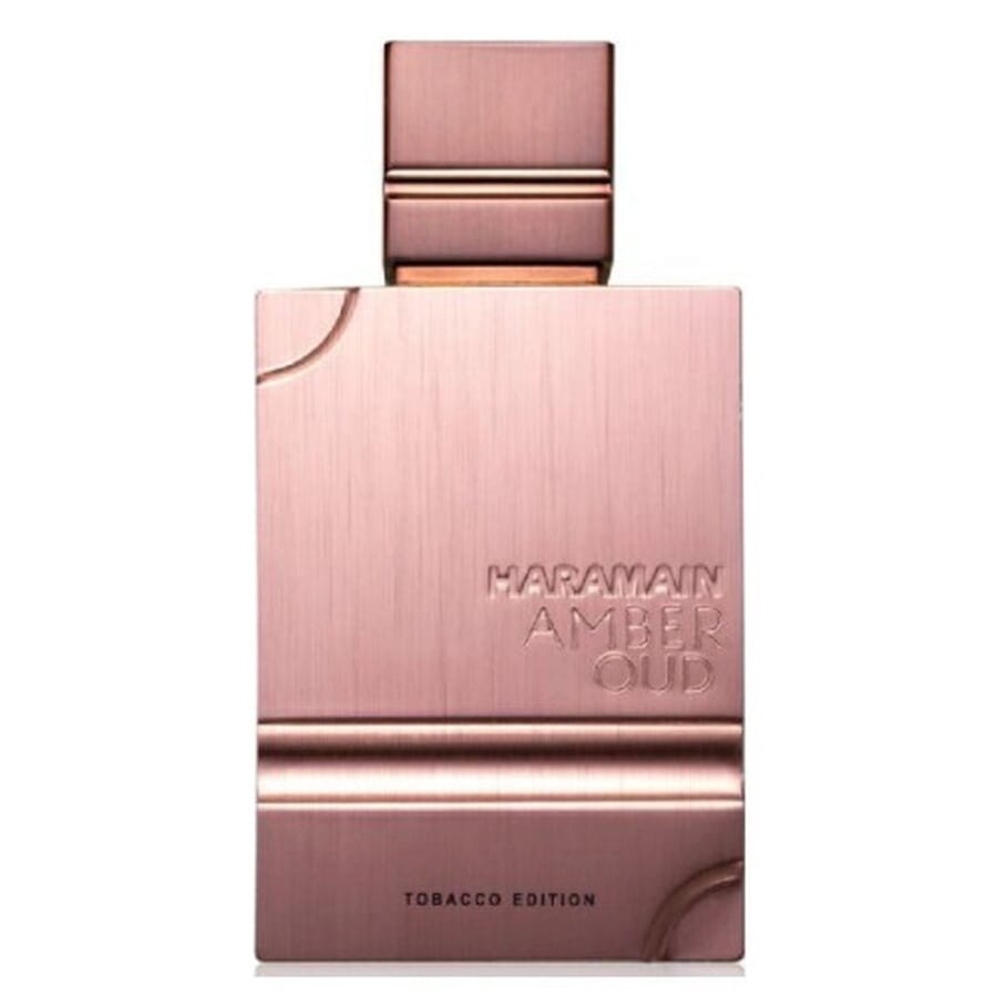 Al Haramain Amber Oud Tobacco Edition Unisex Eau De Parfum 60ml