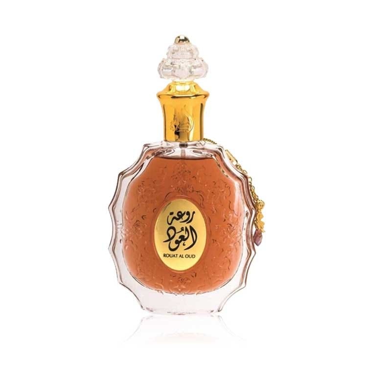 لطافة روعة العود للجنسين أو دو برفيوم 100 مل