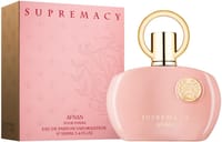 أفنان سوبريماكي بينك بوور فيممي للنساء أو دو بارفان 100 مل