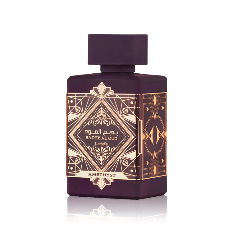 لطافة عود أماثيست للنساء أو دو برفيوم 100 مل