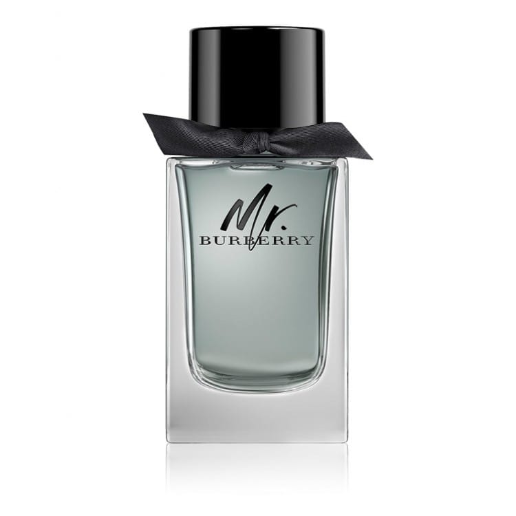 Burberry Mr. Burberry For Men Eau De Toilette 50ml
