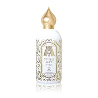 Attar Collection Crystal Love For Her For Women Eau De Parfum 100ml