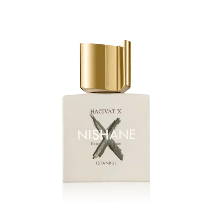 Nishane Hacivat X Unisex Extrait De Parfum 50ml