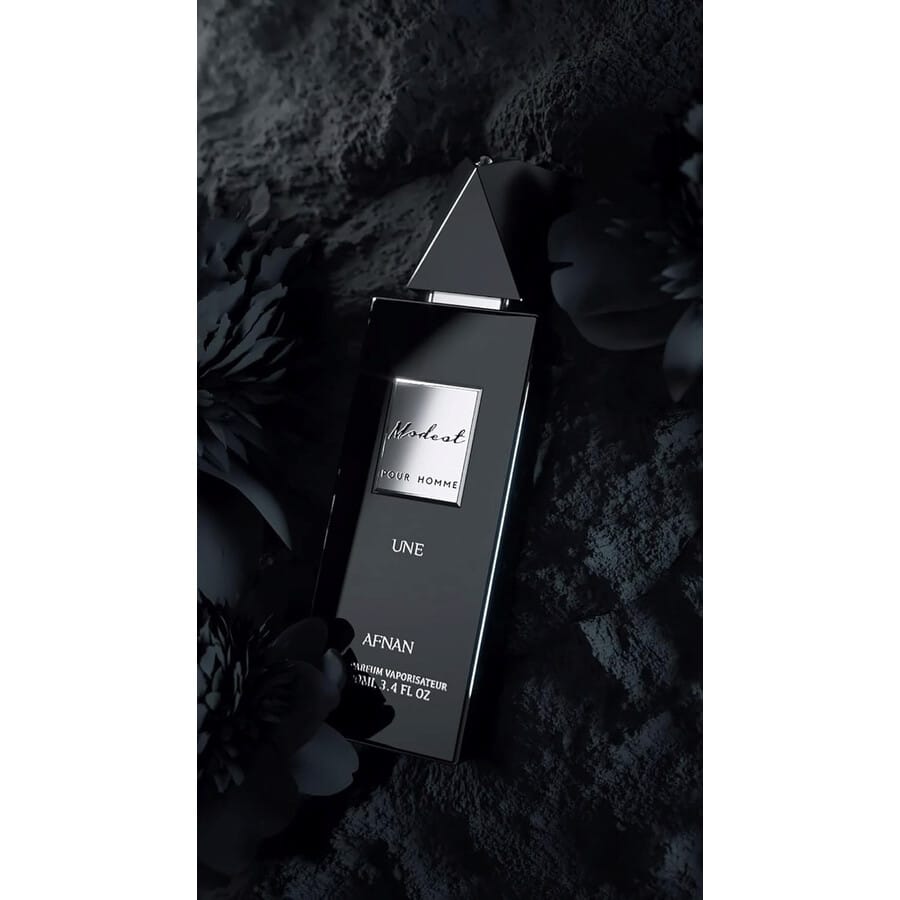 أفنان موديست وني بوور هوممي للرجال أو دو بارفان 100 مل