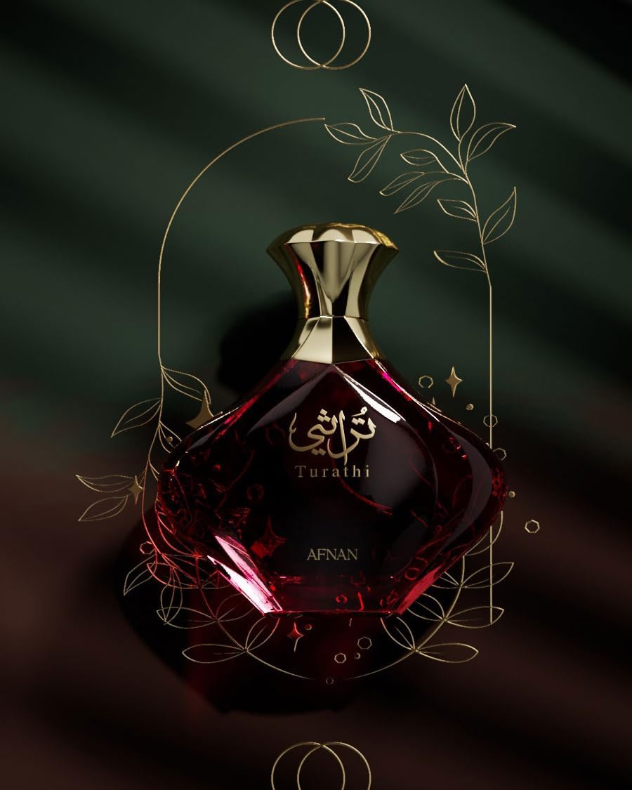 أفنان توراتهي ريد للنساء أو دو بارفان 90 مل