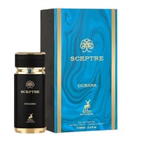 Maison Alhambra Sceptre Oceana Unisex Eau De Parfum 100ml