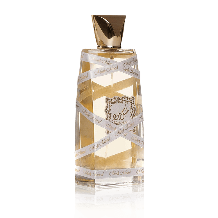 لطافة مزاج المسك للجنسين أو دو برفيوم 100 مل