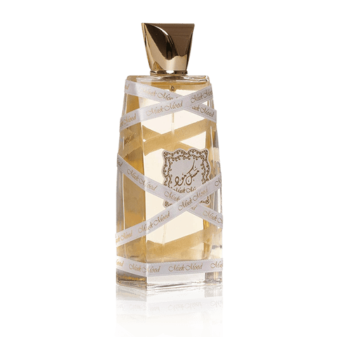 لطافة مزاج المسك للجنسين أو دو برفيوم 100 مل