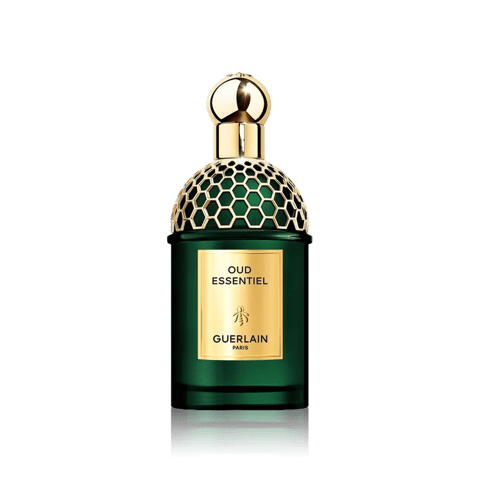 Guerlain Absolus Allegoria Oud Essentiel Unisex Eau De Parfum 125ml