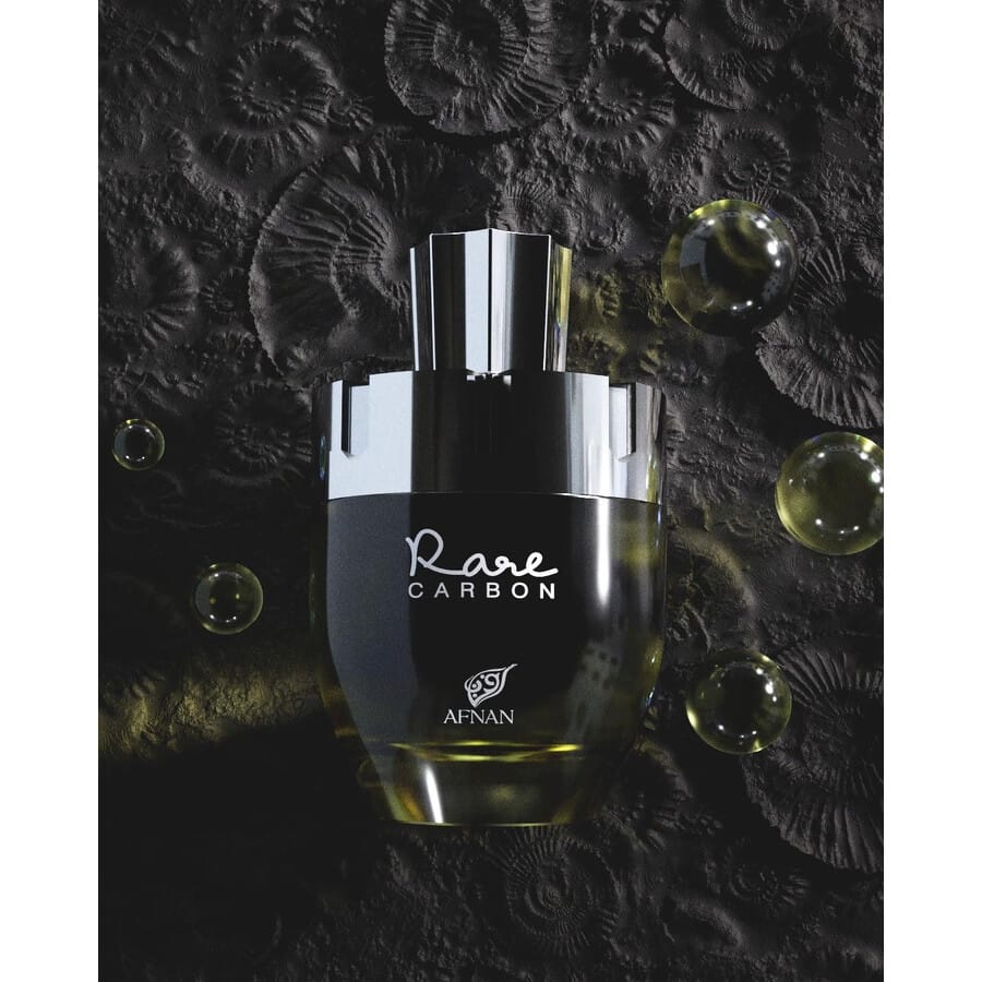 أفنان راري كاربون للرجال أو دو بارفان 100 مل