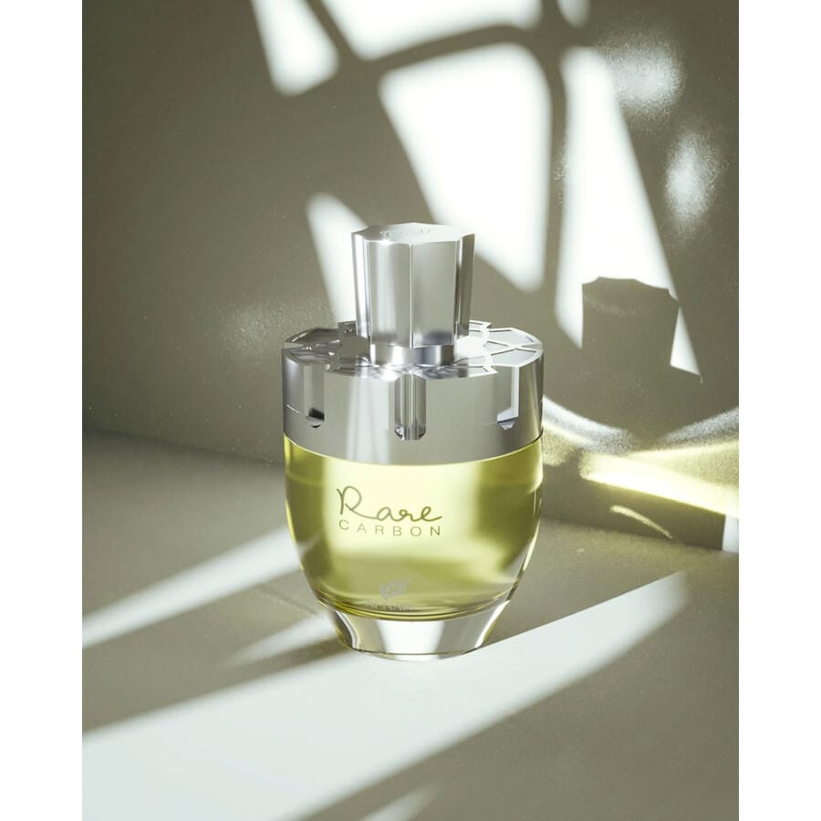 أفنان راري كاربون للرجال أو دو بارفان 100 مل