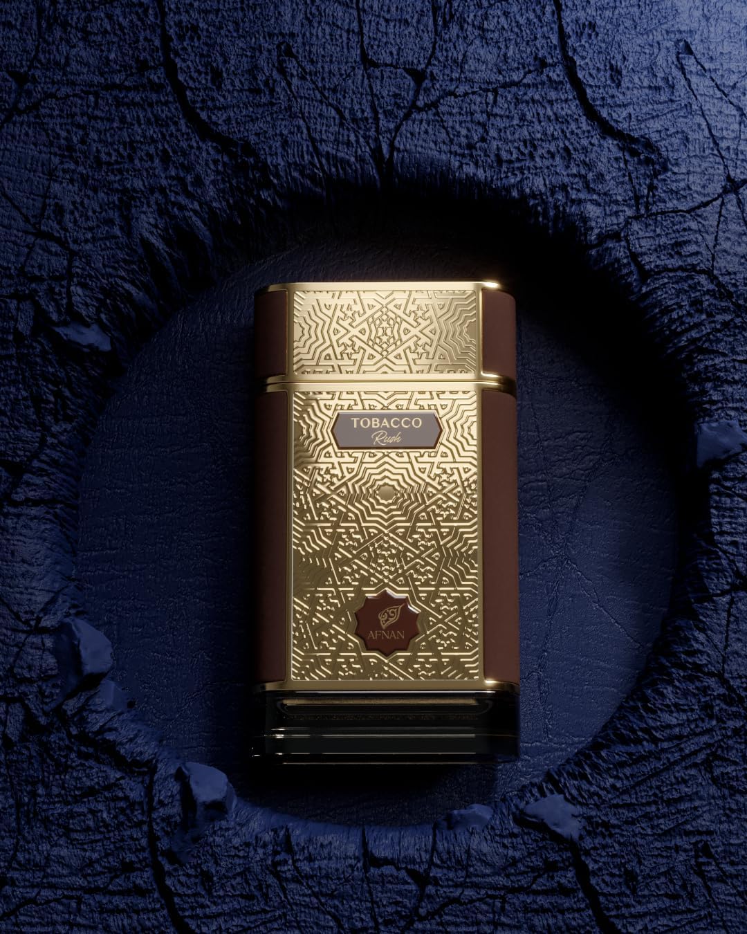 أفنان توباككو روسه للجنسين أو دو بارفان 80 مل