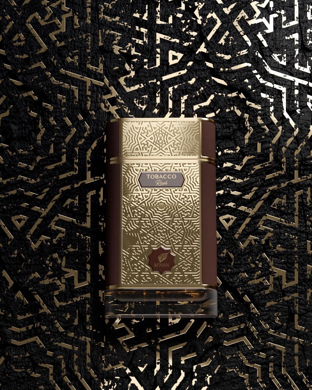 أفنان توباككو روسه للجنسين أو دو بارفان 80 مل