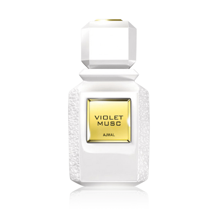 أجمل فيوليت موسك للجنسين أو دو بارفان 100 مل