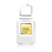 أجمل فيوليت موسك للجنسين أو دو بارفان 100 مل