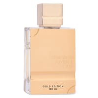 الحرمين امبير وود جولد يديتيون للجنسين أو دو بارفان 120 مل