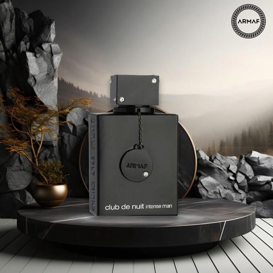 Armaf Club De Nuit Intense For Men Parfum 150ml