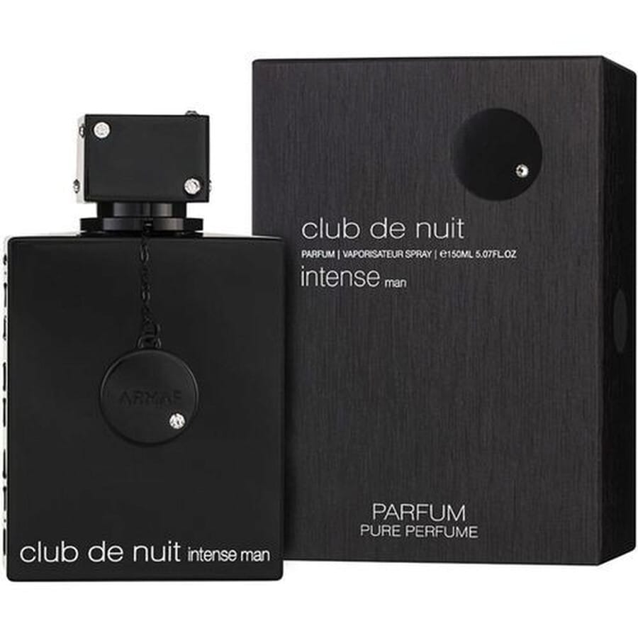 Armaf Club De Nuit Intense For Men Parfum 150ml
